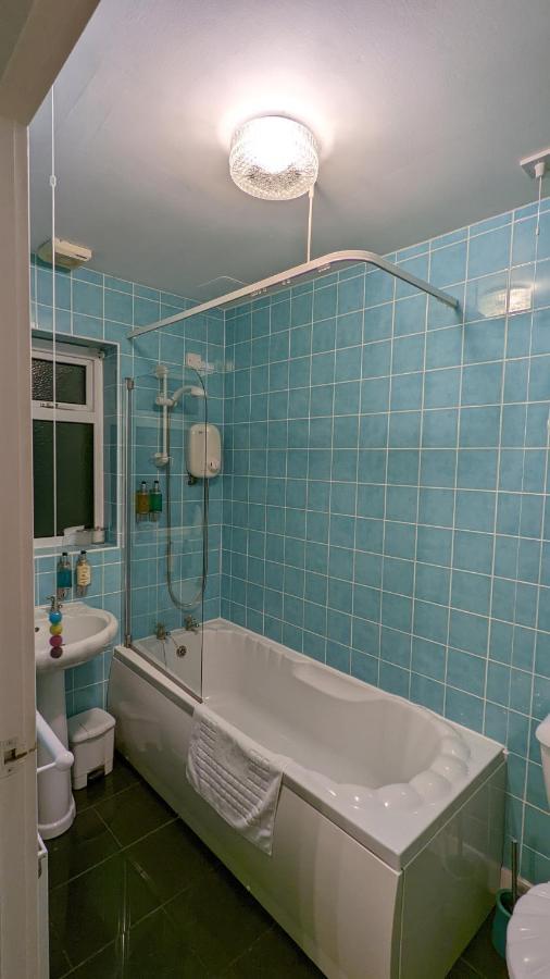 Summerfields House Hastings Extérieur photo