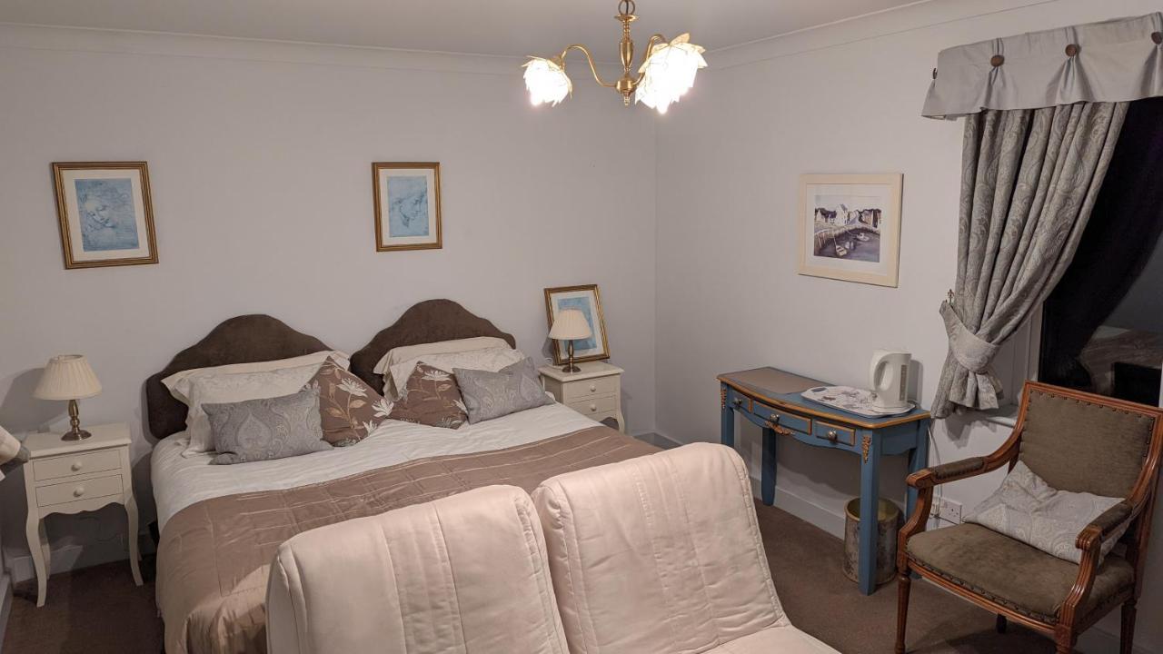 Summerfields House Hastings Extérieur photo