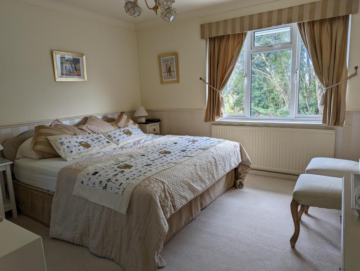 Summerfields House Hastings Extérieur photo
