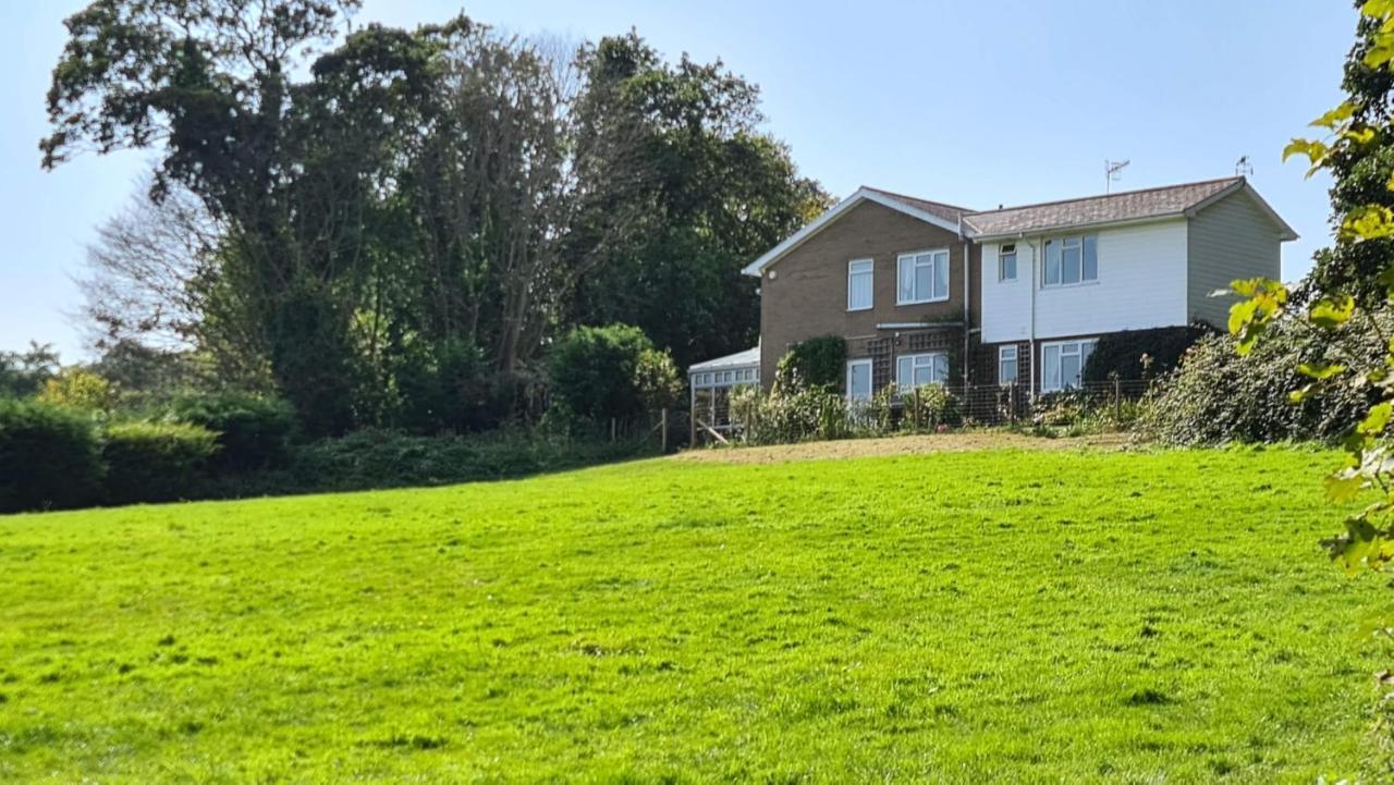 Summerfields House Hastings Extérieur photo