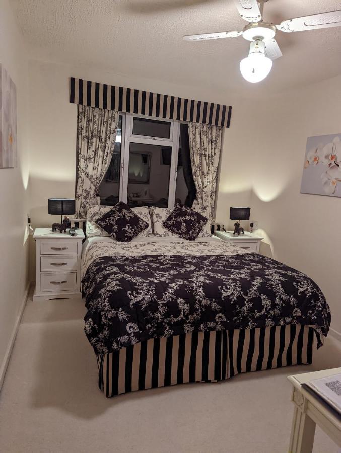 Summerfields House Hastings Chambre photo