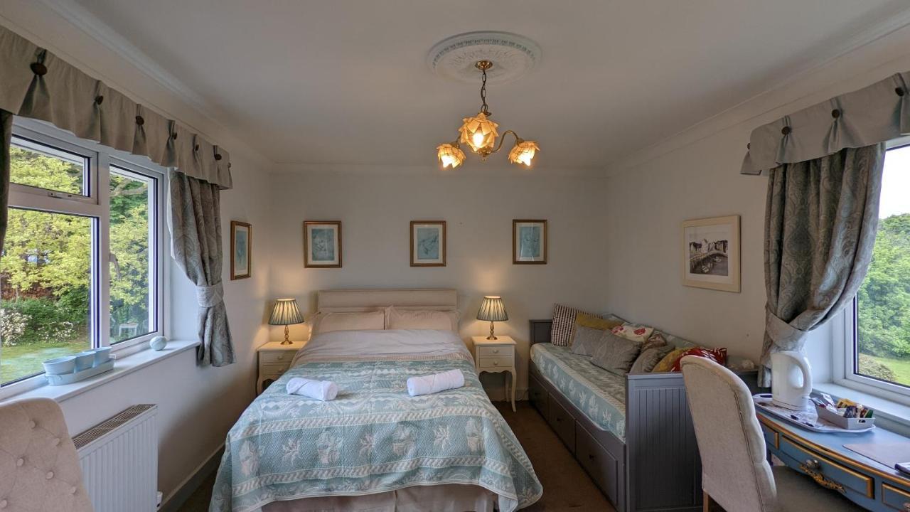 Summerfields House Hastings Chambre photo